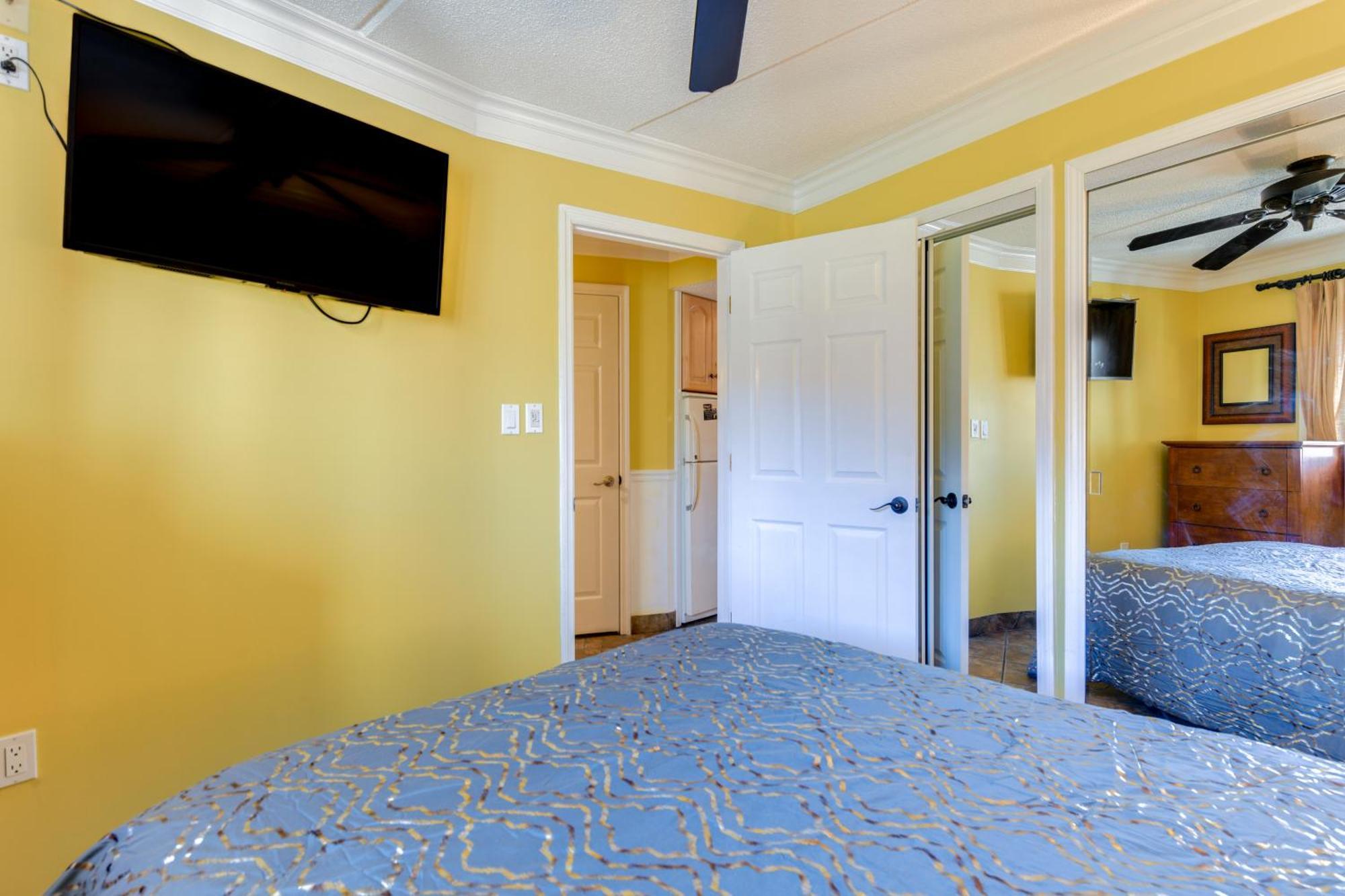 Downtown Gatlinburg Condo With Community Pool! Eksteriør bilde