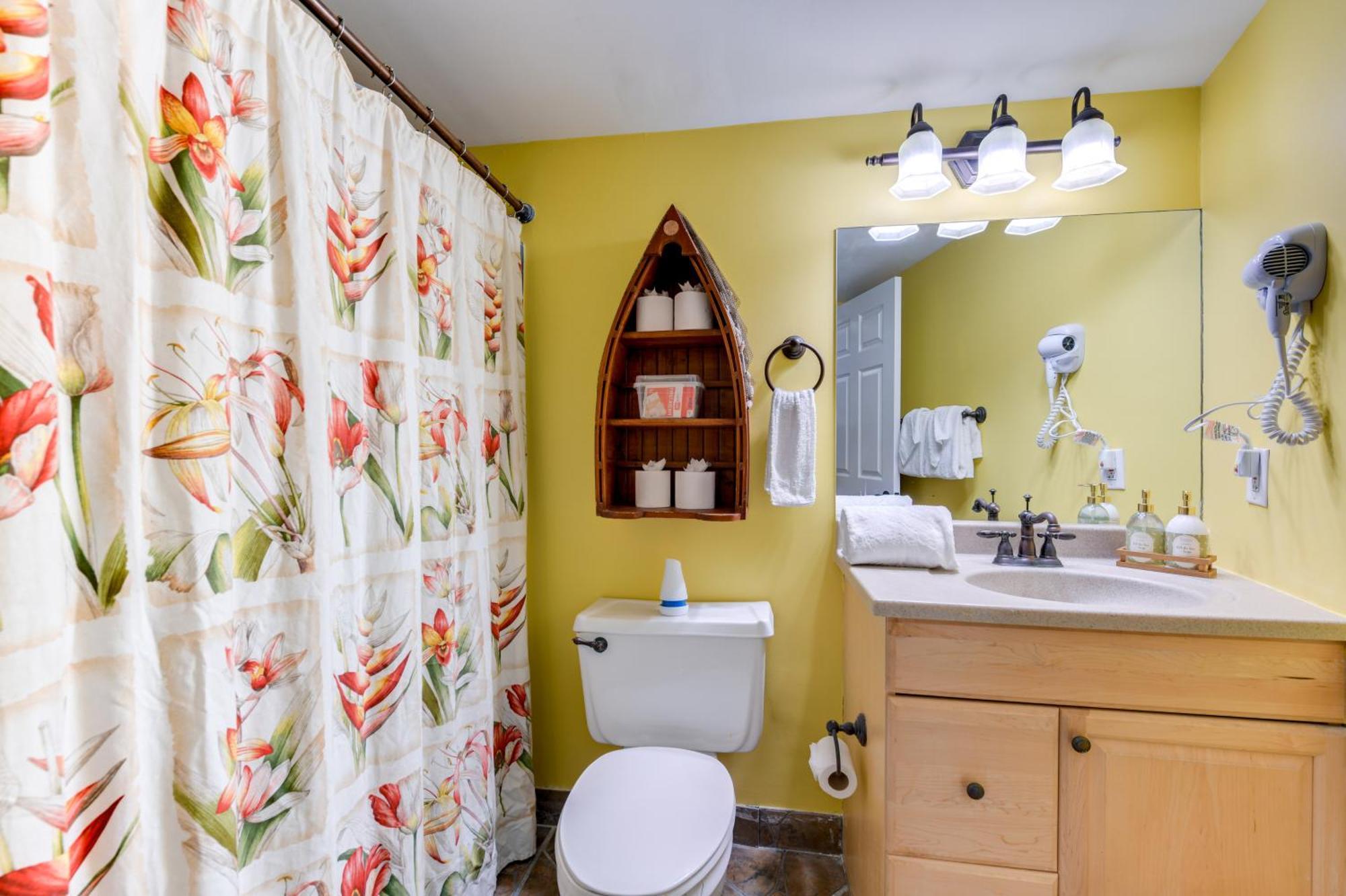 Downtown Gatlinburg Condo With Community Pool! Eksteriør bilde